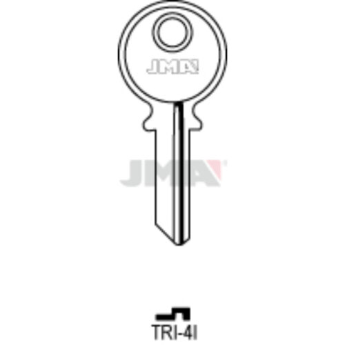 Chei JMA Otel-A TRI-4I